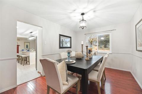1681 Blakefield Ter, Manchester, MO 63021 photo 5