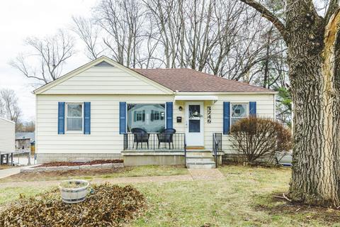 3746 Midview Ave, Bridgeton, MO 63044 photo 20