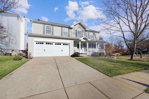 655 Canary Estates Dr, Manchester, MO 63021 photo 39