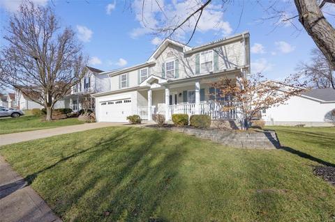 655 Canary Estates Dr, Manchester, MO 63021 photo 40