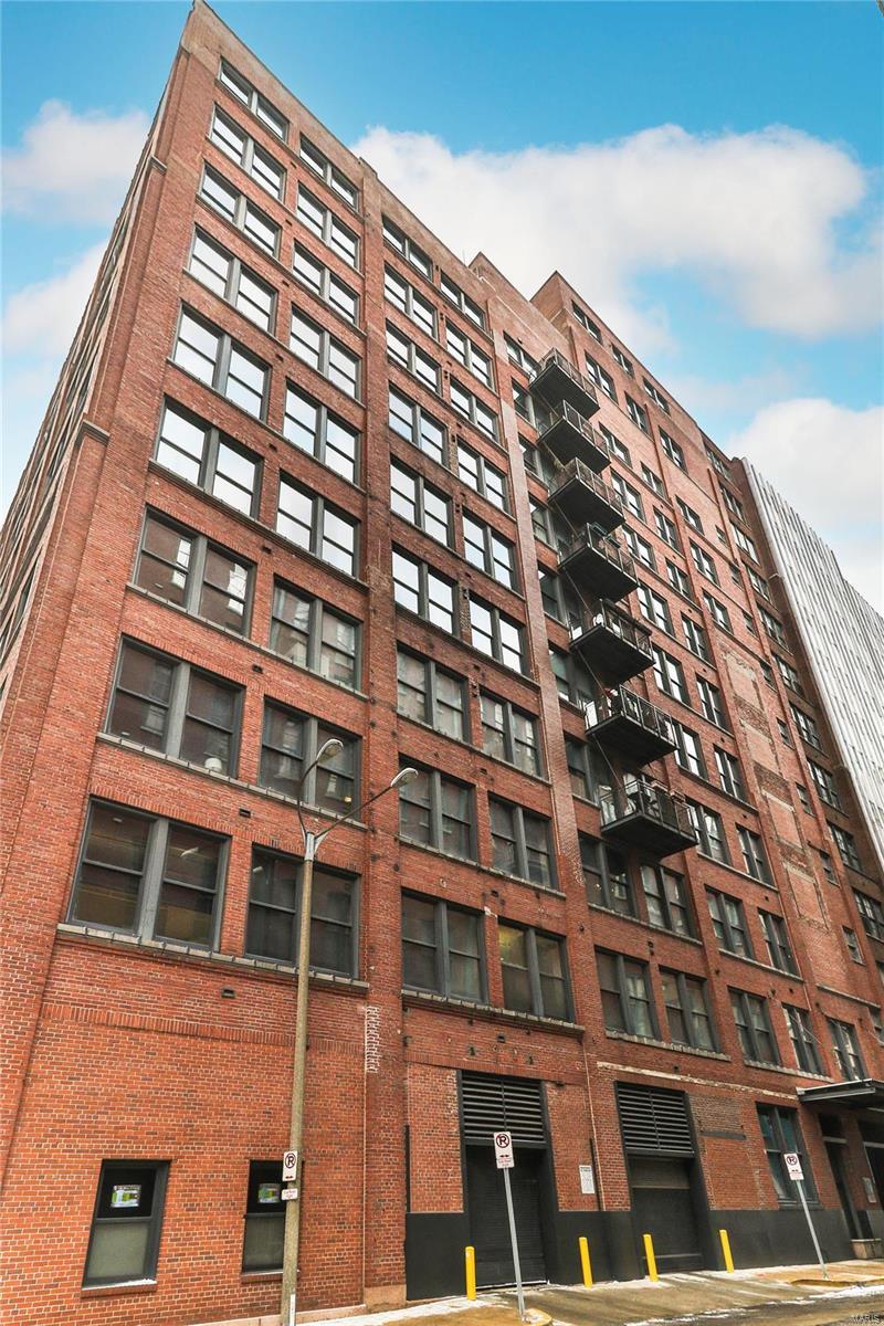 1010 Saint Charles 1004, Saint Louis, MO 63101 46 Photos MLS