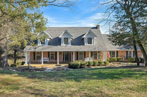 4312 Hencken Rd, Wildwood, MO 63069 photo 1