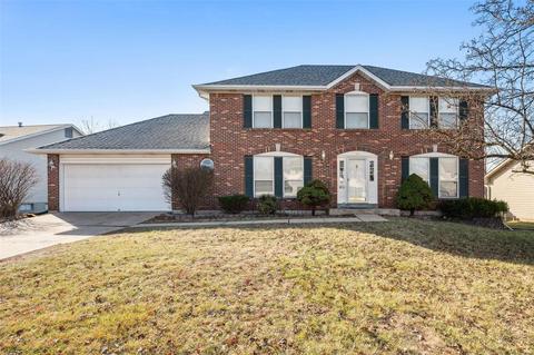 35 Georgetown Cir, O'fallon, MO 63368 photo 1