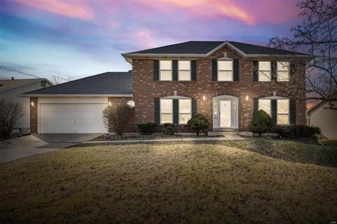 35 Georgetown Cir, O'fallon, MO 63368 photo 4
