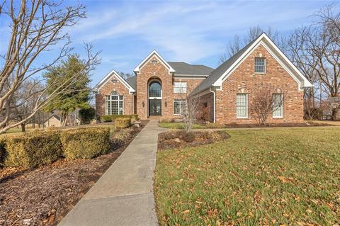 404 Cerromar Dr, Eureka, MO 63025 photo 5