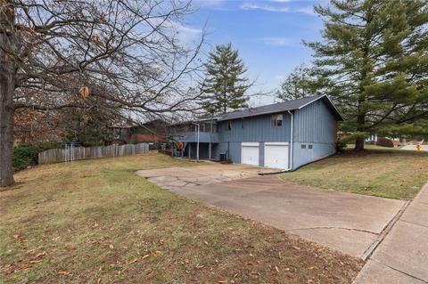 467 Maymont Dr, Ballwin, MO 63011 photo 41