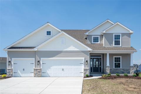 325 Wayfair Lndg, Saint Charles, MO 63301
