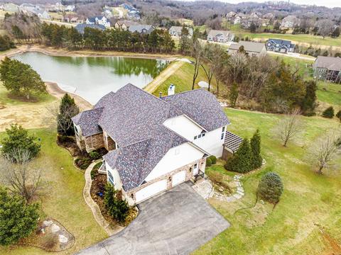 339 Stonewall, Eureka, MO 63025 photo 2