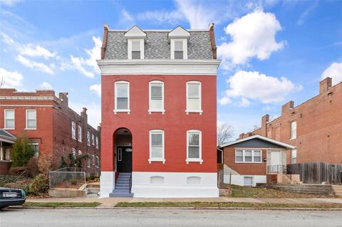 3435 Missouri Ave, Saint Louis, MO 63118