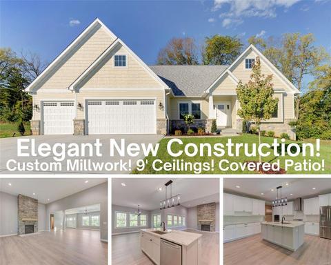 60 Grantham Estates Dr, Wentzville, MO 63385