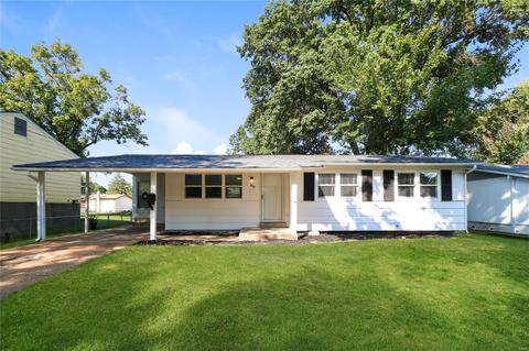 965 Central Pkwy, Florissant, MO 63031
