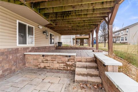 816 Aston Way Dr, O'fallon, MO 63368 photo 60