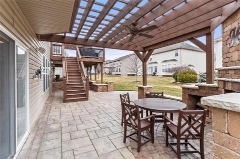 816 Aston Way Dr, O'fallon, MO 63368 photo 59