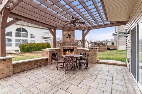 816 Aston Way Dr, O'fallon, MO 63368 photo 57