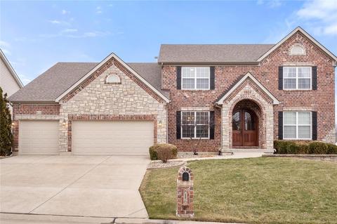 816 Aston Way Dr, O'fallon, MO 63368 photo 1