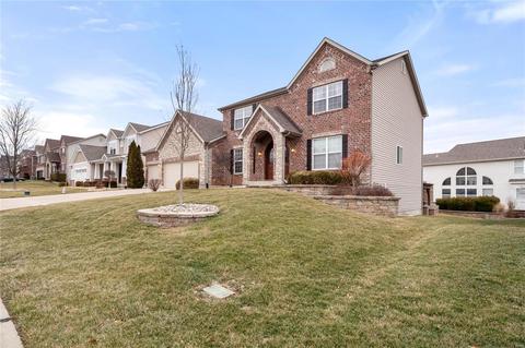 816 Aston Way Dr, O'fallon, MO 63368 photo 64