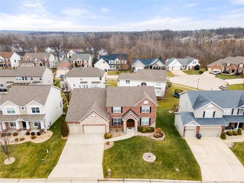 816 Aston Way Dr, O'fallon, MO 63368 photo 61