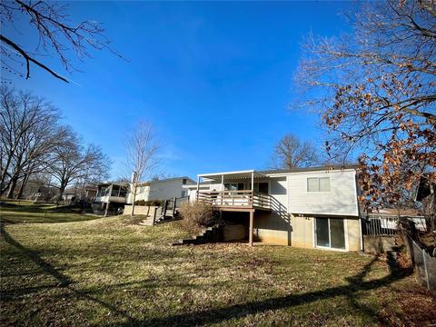 512 Blazedwood Dr, Ballwin, MO 63021 photo 32