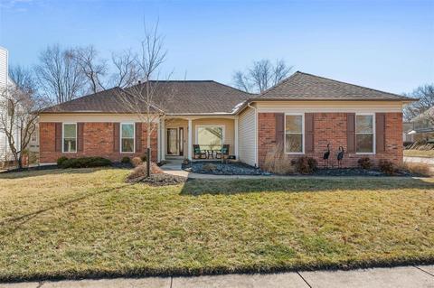 656 Highland Glen Dr, Ballwin, MO 63021 photo 1