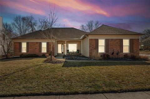 656 Highland Glen Dr, Ballwin, MO 63021 photo 26