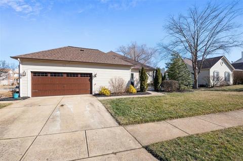 656 Highland Glen Dr, Ballwin, MO 63021 photo 25