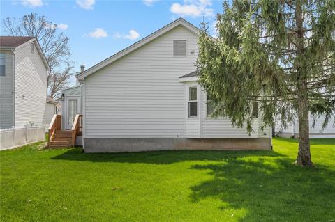 2563 Barrett Place Dr, Ballwin, MO 63021 photo 32