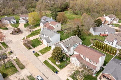 2563 Barrett Place Dr, Ballwin, MO 63021 photo 37