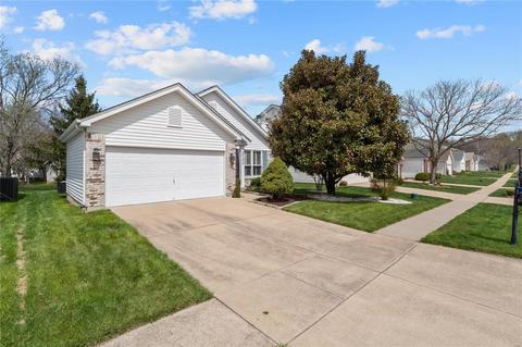 2563 Barrett Place Dr, Ballwin, MO 63021 photo 35