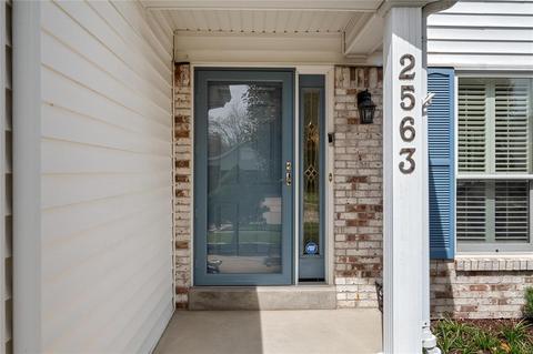 2563 Barrett Place Dr, Ballwin, MO 63021 photo 36