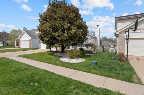 2563 Barrett Place Dr, Ballwin, MO 63021 photo 34