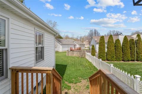 2563 Barrett Place Dr, Ballwin, MO 63021 photo 28