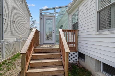 2563 Barrett Place Dr, Ballwin, MO 63021 photo 29
