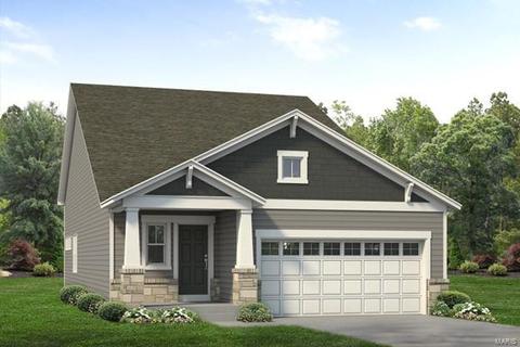 6420 Anna Grace Ln, Affton, MO 63123