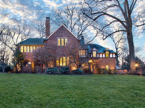 25 Briarcliff, Ladue, MO 63124 photo 1