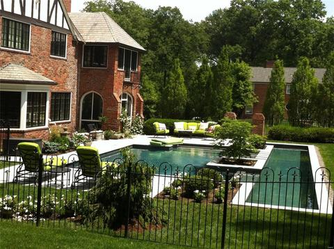 25 Briarcliff, Ladue, MO 63124 photo 30