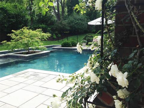 25 Briarcliff, Ladue, MO 63124 photo 36