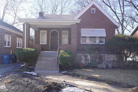 431 Hern, Saint Louis, MO 63135 photo 1