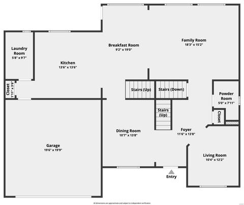 792 Top Notch Ln, Eureka, MO 63025 photo 42