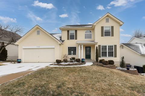 792 Top Notch Ln, Eureka, MO 63025 photo 41