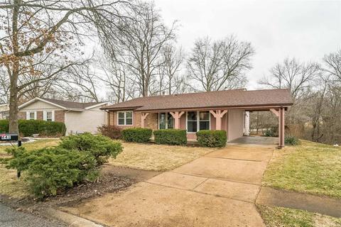 641 Turfwood Dr, Ballwin, MO 63021 photo 3