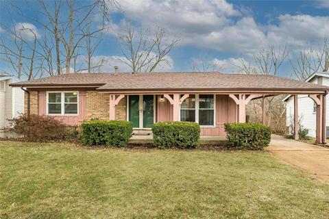 641 Turfwood Dr, Ballwin, MO 63021 photo 1