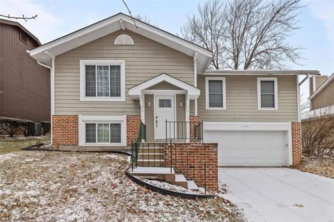 2521 Rain Forest Dr, Wildwood, MO 63011 photo 1