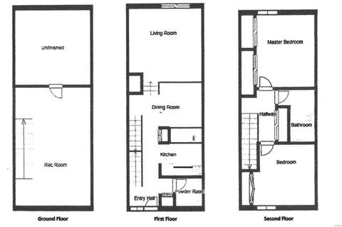 1220 Wicklow Rd #E, Ballwin, MO 63021 photo 27