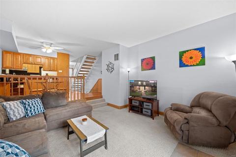 1220 Wicklow Rd #E, Ballwin, MO 63021 photo 8