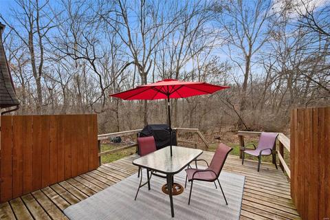 1220 Wicklow Rd #E, Ballwin, MO 63021 photo 10