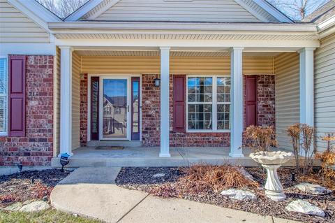 970 Bentley Park Cir, O'fallon, MO 63368 photo 2