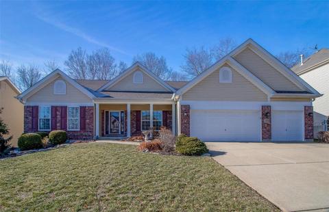 970 Bentley Park Cir, O'fallon, MO 63368 photo 1