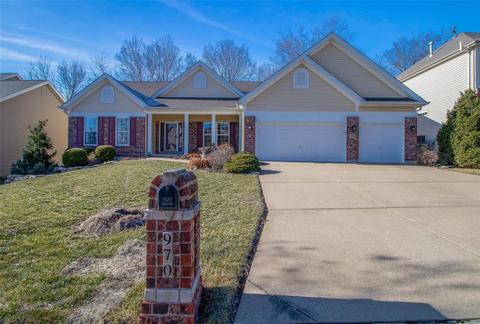 970 Bentley Park Cir, O'fallon, MO 63368 photo 3