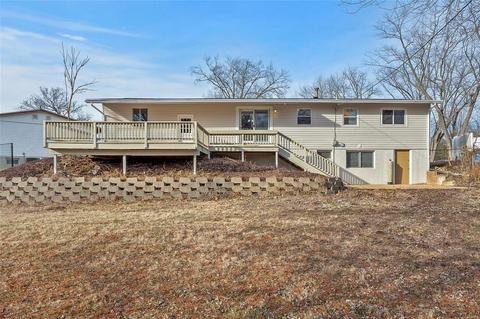 307 Ranch Dr, Manchester, MO 63011 photo 5