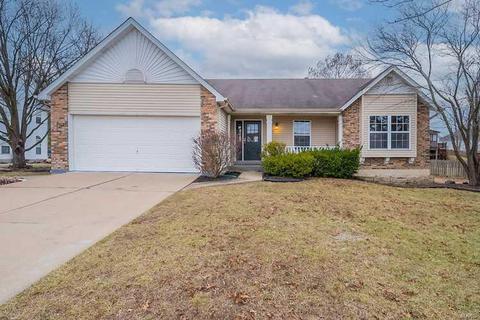 2132 Alexandria, O'fallon, MO 63368 photo 1